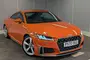 2020 Audi TT 40 TFSI S Line 2dr S Tronic