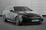 2023 Mercedes-Benz C-Class C300 AMG Line Premium Plus 5dr 9G-Tronic