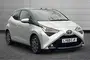 2019 Toyota Aygo 1.0 VVT-i X-Clusiv 5dr x-shift