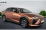 2024 Lexus RZ 450e 230kW Direct4 Premium 71 kWh 5dr Auto