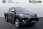 2019 Toyota Hilux Invincible D/Cab Pick Up 2.4 D-4D