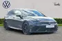 2025 Volkswagen Golf R 2.0 TSI 333 R Black Edition 4Motion 5dr DSG