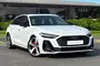 2025 Audi A5 2.0 TFSI 150 Edition 1 5dr S Tronic