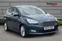 2019 Ford C-MAX 1.5 EcoBoost Titanium 5dr Powershift