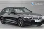 2024 BMW 3 Series Touring 320i M Sport 5dr Step Auto