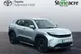 2026 Toyota Urban Cruiser 128kW Design 61kWh 5dr Auto