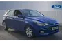 2019 Hyundai i20 1.2 MPi S Connect 5dr