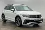 2023 Volkswagen Tiguan 1.5 TSI 150 R-Line 5dr DSG