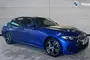 2025 BMW 3 Series 330e 22.3 kWh M Sport 4dr Step Auto