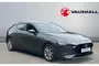 2021 Mazda 3 2.0 e-Skyactiv G MHEV SE-L Lux 5dr