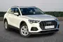 2022 Audi Q3 35 TFSI Technik 5dr