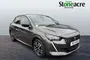 2022 Peugeot 208 1.5 BlueHDi 100 Allure Premium 5dr