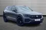 2021 Volkswagen Touareg 3.0 V6 TDI 4Motion Black Edition 5dr Tip Auto