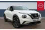 2025 Nissan Juke 1.0 DiG-T N-Connecta 5dr