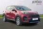 2019 Kia Sportage 2.0 CRDi 48V ISG GT-Line 5dr [AWD]