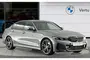 2024 BMW 3 Series 320i M Sport 4dr Step Auto