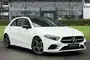 2022 Mercedes-Benz A-Class A200 AMG Line Premium Plus Edition 5dr Auto