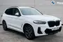 2023 BMW X3 xDrive20d MHT M Sport 5dr Step Auto