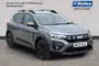 2025 Dacia Sandero Stepway 1.0 TCe 110 Extreme 5dr