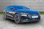 2025 Audi e-tron 315kW Quattro 100kWh Edition 1 5dr Auto