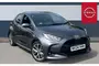 2024 Toyota Yaris 1.5 Hybrid Excel 5dr CVT