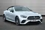 2023 Mercedes-Benz E-Class E300 AMG Line Night Ed Premium Plus 2dr 9G-Tronic