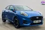 2024 Ford Puma 1.0 EcoBoost Hybrid mHEV ST-Line X 5dr DCT