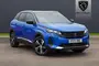 2021 Peugeot 3008 1.6 PureTech 180 GT 5dr EAT8