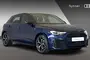 2023 Audi A1 30 TFSI 110 Black Edition 5dr S Tronic