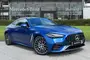2025 Mercedes-Benz Cle CLE 53 4Matic+ AMG Premium 2dr 9G-Tronic
