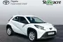 2023 Toyota Aygo X 1.0 VVT-i Pure 5dr Auto