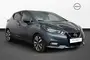 2021 Nissan Micra 1.0 IG-T 92 Tekna 5dr CVT