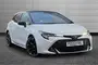 2022 Toyota Corolla 2.0 VVT-i Hybrid GR Sport 5dr CVT