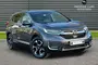 2018 Honda CR-V 1.5 VTEC Turbo SR 5dr