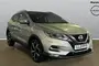 2021 Nissan Qashqai 1.3 DiG-T N-Motion 5dr