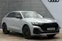 2025 Audi Q8 50 TDI Quattro Black Edition 5dr Tiptronic