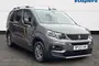 2022 Peugeot Rifter 1.2 PureTech 130 Allure Premium [7 Seats] 5dr EAT8