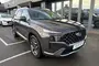 2022 Hyundai Santa Fe 1.6 TGDi Hybrid Ultimate 5dr Auto
