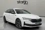 2025 Skoda Octavia Estate 2.0 TDI 150 Sportline 5dr DSG