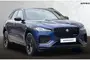 2023 Jaguar F-Pace 2.0 P250 R-Dynamic Black 5dr Auto AWD