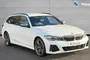 2022 BMW 3 Series Touring M340i xDrive MHT 5dr Step Auto