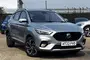 2022 MG ZS 1.5 VTi-TECH Exclusive 5dr