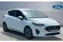 2023 Ford Fiesta 1.0 EcoBoost Hybrid mHEV 125 Titanium 5dr