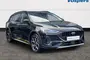 2023 Ford Focus Active 1.0 EcoBoost Active X 5dr