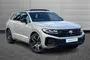 2026 Volkswagen Touareg 3.0 V6 TDI 4Motion 286 Black Edition 5dr Tip Auto