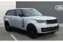 2024 Land Rover Range Rover 3.0 P460e Autobiography 4dr Auto