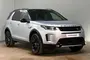 2025 Land Rover Discovery Sport 1.5 P270e Dynamic SE 5dr Auto [5 Seat]