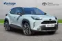 2024 Toyota Yaris Cross 1.5 Hybrid 130 Premiere Edition 5dr CVT
