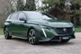 2022 Peugeot 308 1.2 PureTech GT 5dr EAT8