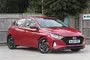 2023 Hyundai i20 1.0T GDi 48V MHD SE Connect 5dr DCT